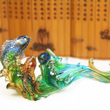 車(chē)擺件玉如意 工藝與文化的完美融合