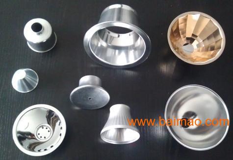 蘇州康菲特 專(zhuān)注工藝品旋壓加工，打造匠心精品