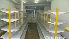 北京興泰隆貨架廠 專業(yè)打造精品展示架與展柜，提升工藝品陳列藝術(shù)